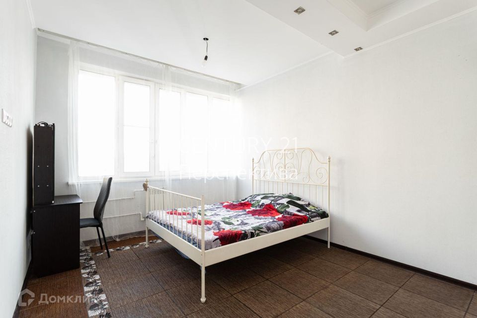 Продаётся 3-комнатная квартира, 94 м²