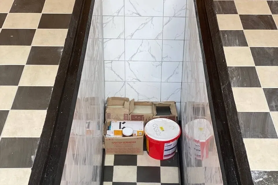 Продаётся бокс, 40 м²
