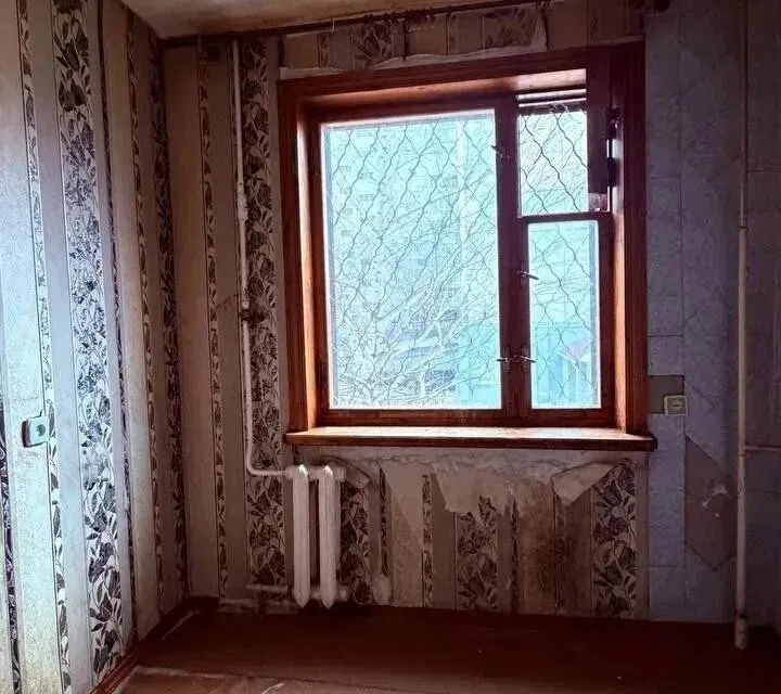 Продаётся 3-комнатная квартира, 69 м²