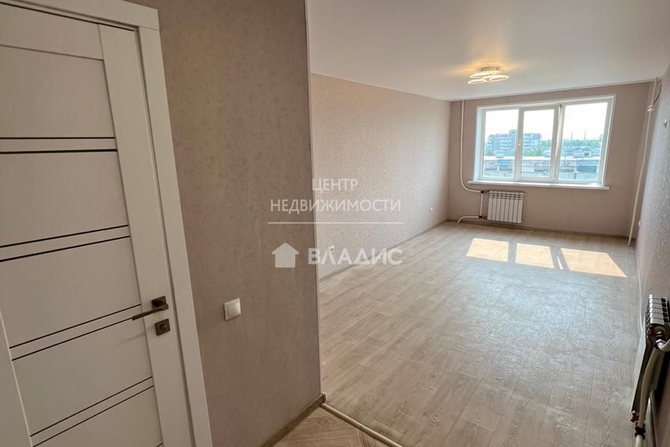 Продаётся студия, 22.7 м²