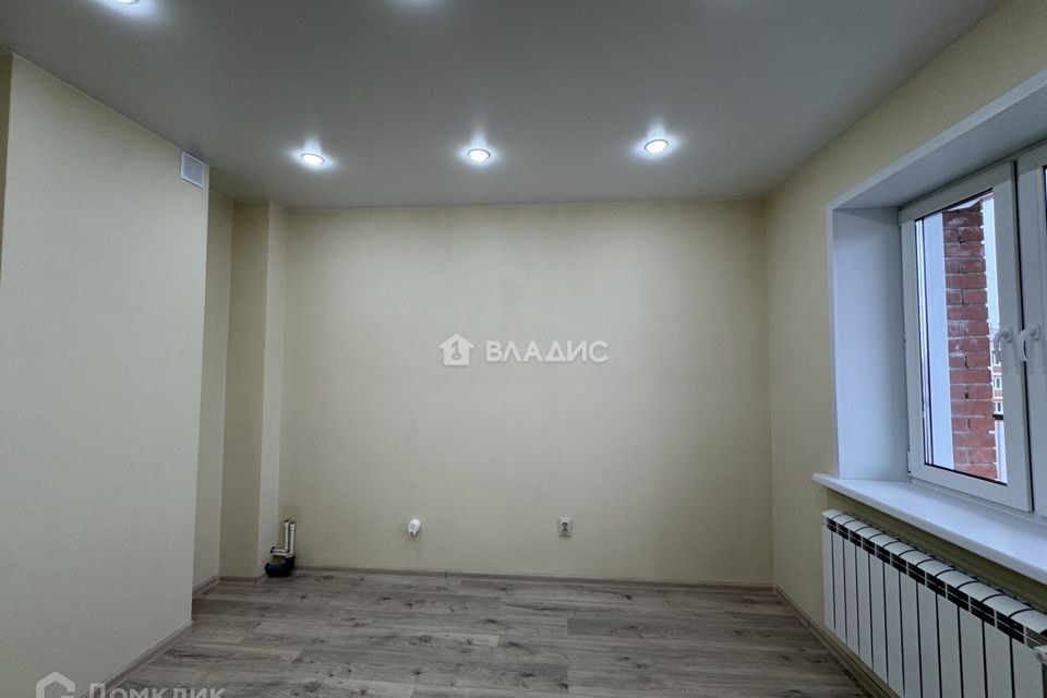 Продаётся студия, 29 м²