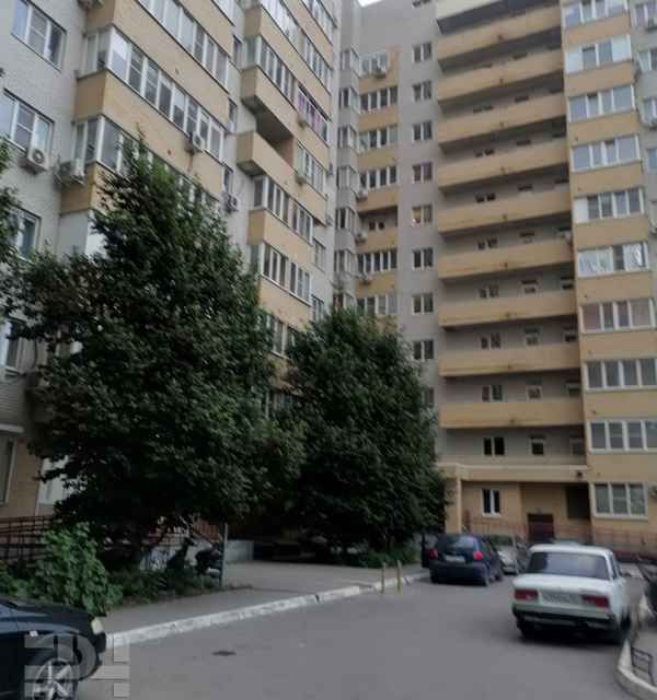 Продаётся 3-комнатная квартира, 85 м²