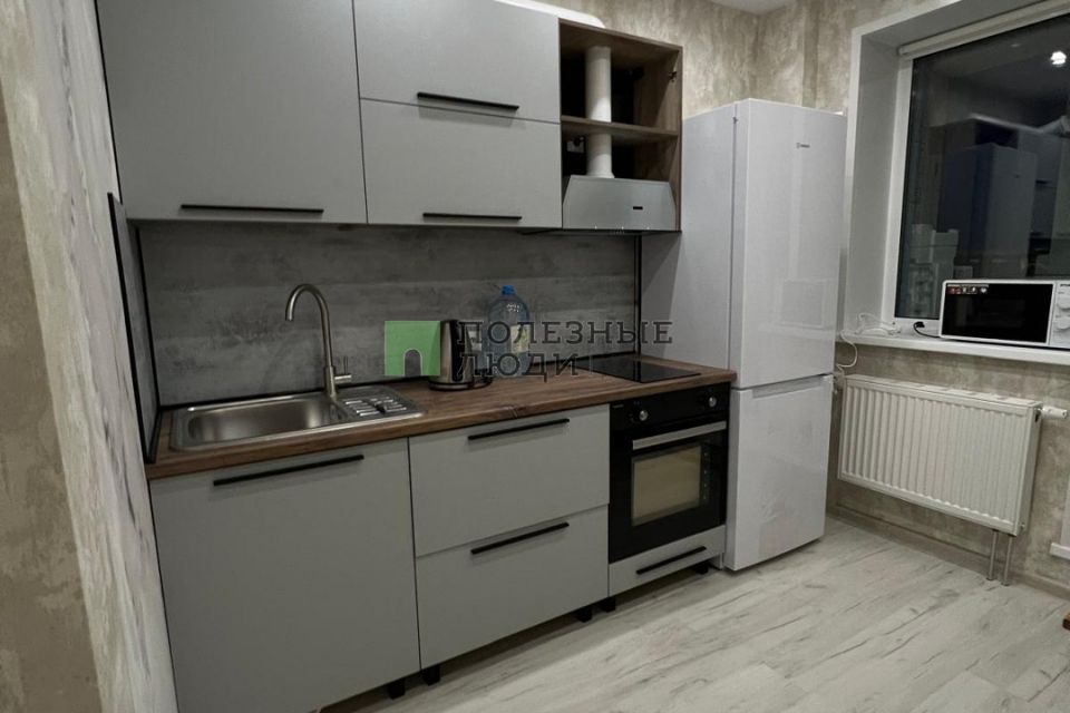 Сдаётся 1-комнатная квартира, 29 м²