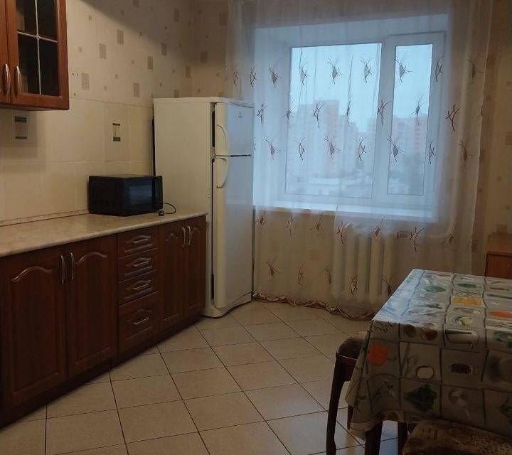 Сдаётся 1-комнатная квартира, 45 м²