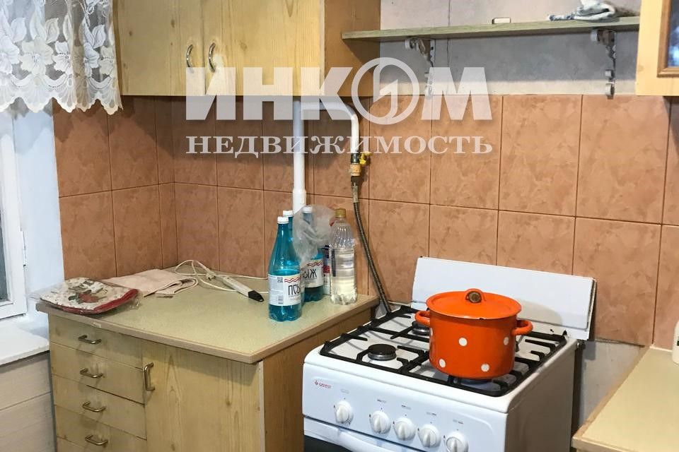 Сдаётся 1-комнатная квартира, 30 м²