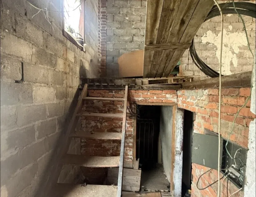 Продаётся 2-этажный дом, 84 м²