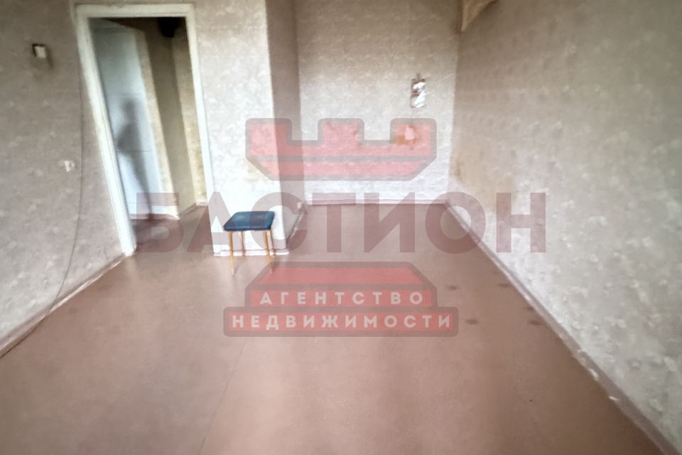 Продаётся 1-комнатная квартира, 34.6 м²