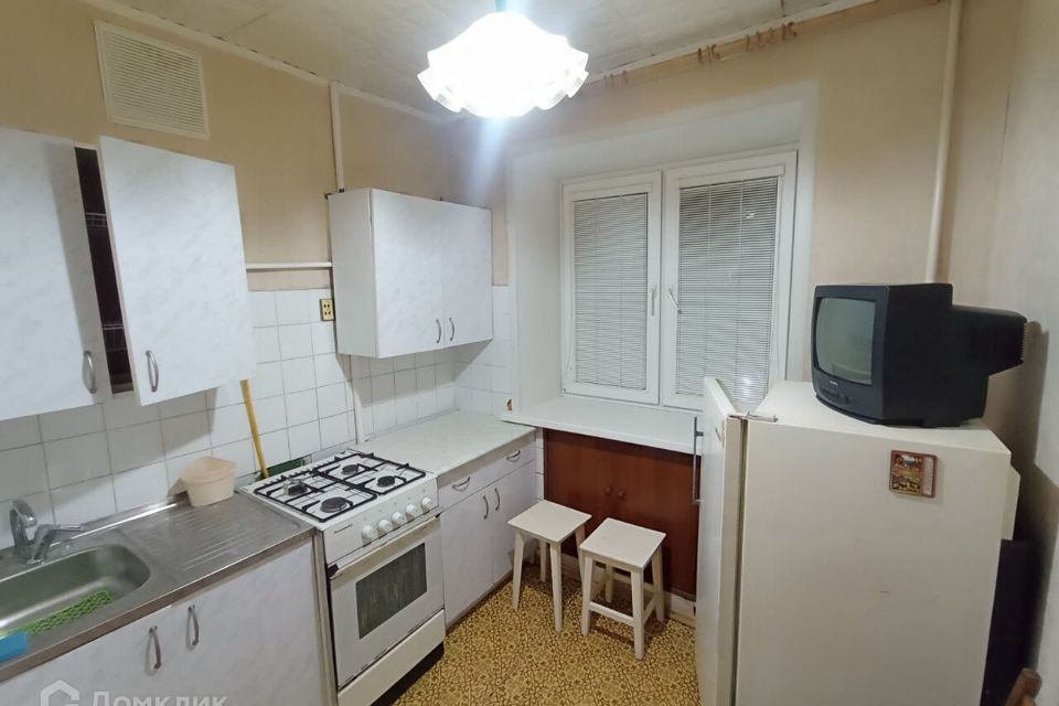 Сдаётся 1-комнатная квартира, 31 м²