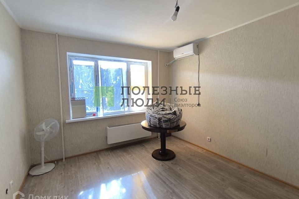 Продаётся 2-комнатная квартира, 46 м²