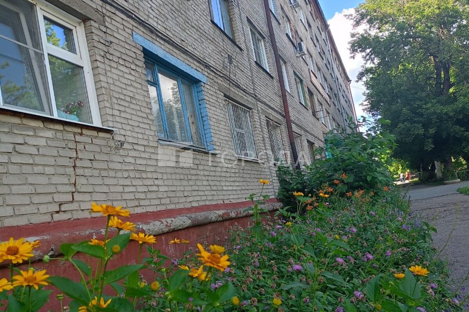 Продаётся студия, 13.6 м²