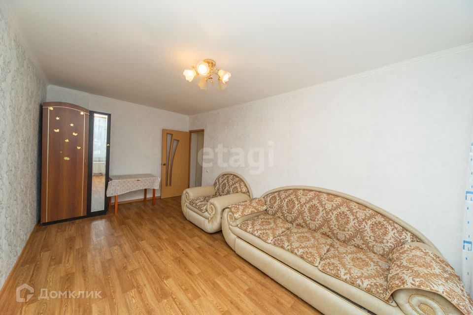 Продаётся 2-комнатная квартира, 43 м²