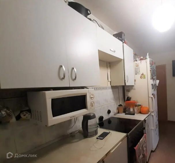 Продаётся 2-комнатная квартира, 45 м²