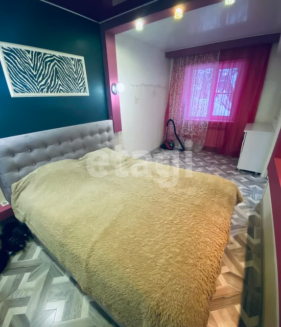 Продаётся 2-комнатная квартира, 44 м²