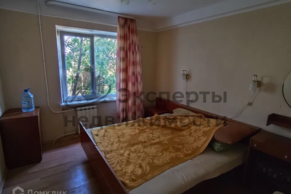 Продаётся 2-комнатная квартира, 51 м²