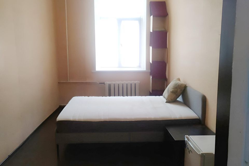 Продаётся 4-комнатная квартира, 80.6 м²