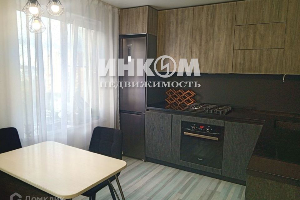 Продаётся 3-комнатная квартира, 63 м²