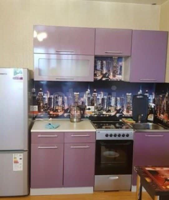 Сдаётся студия, 27 м²