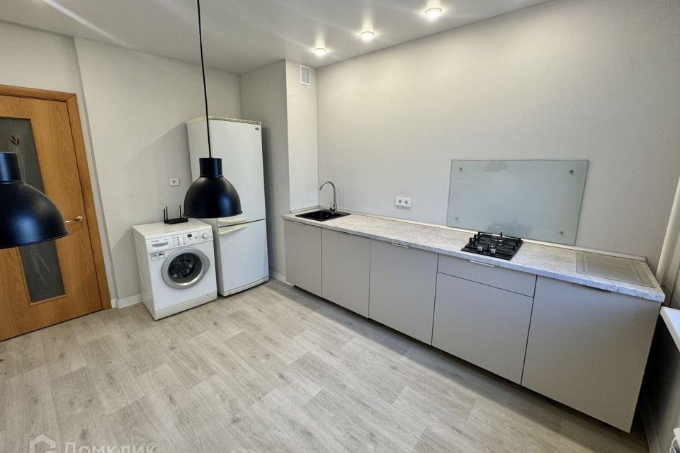 Продаётся 3-комнатная квартира, 66.1 м²