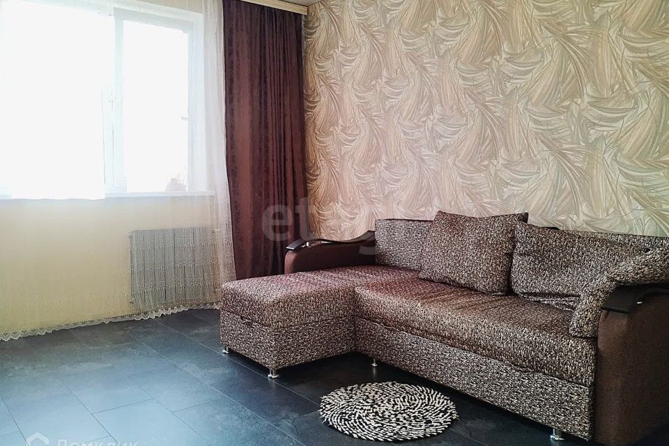 Продаётся 2-комнатная квартира, 51 м²
