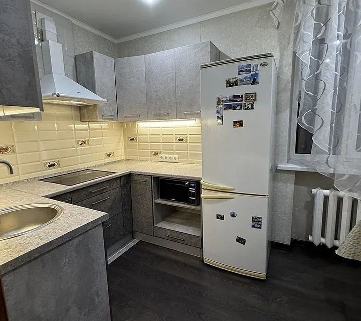 Сдаётся 2-комнатная квартира, 52 м²
