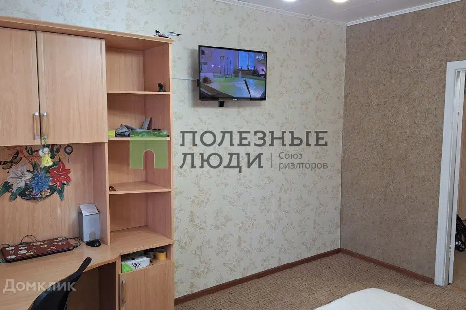 Сдаётся 2-комнатная квартира, 60 м²