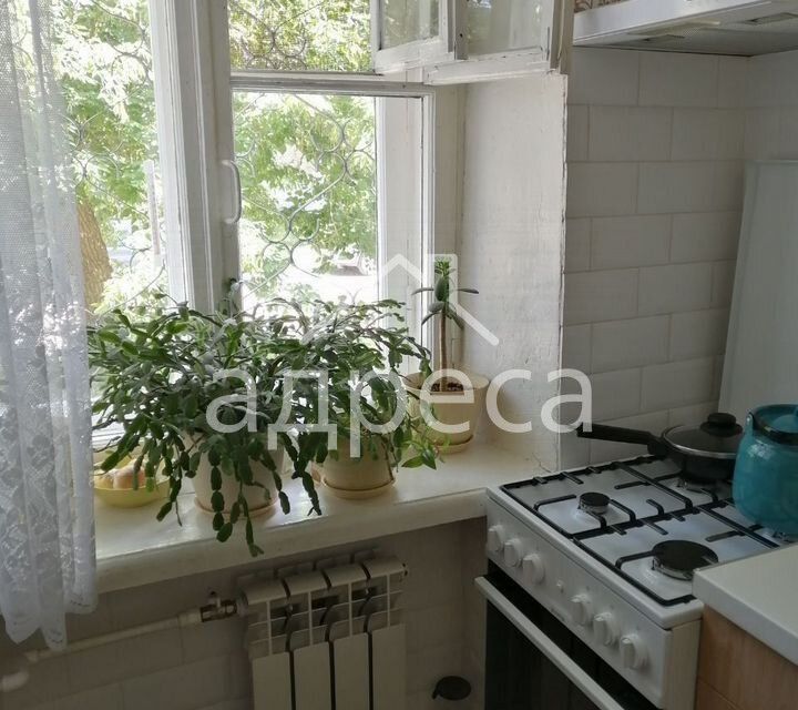 Продаётся 2-комнатная квартира, 39 м²