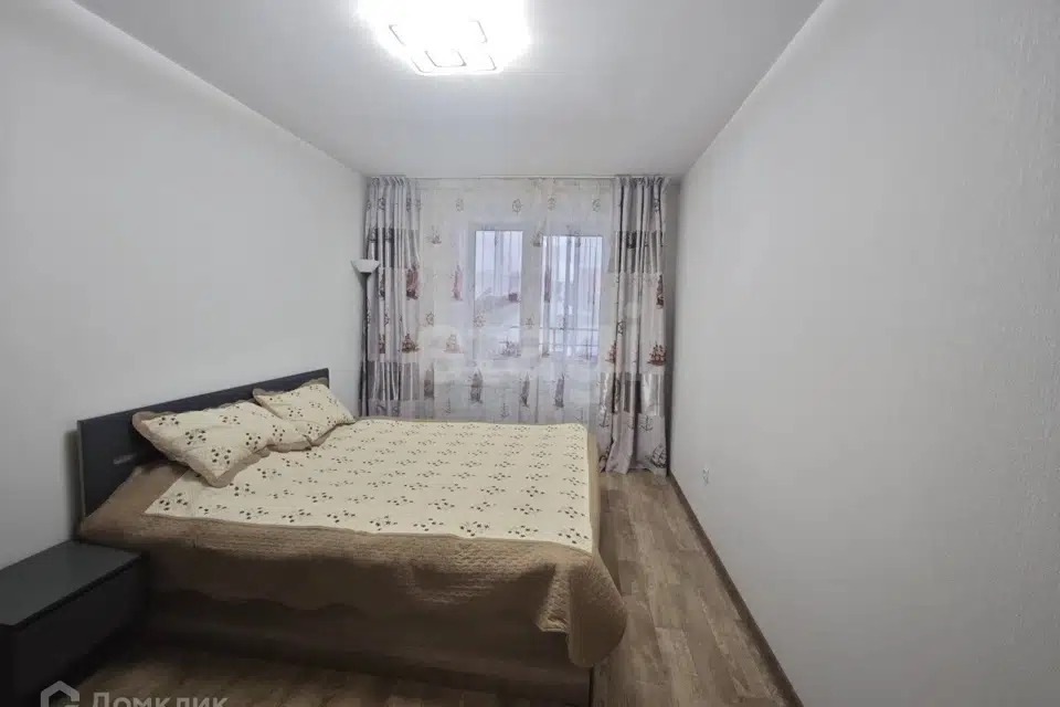 Продаётся 3-комнатная квартира, 78 м²