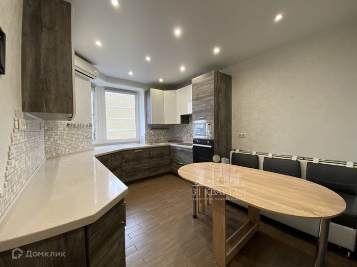 Сдаётся 3-комнатная квартира, 73.6 м²