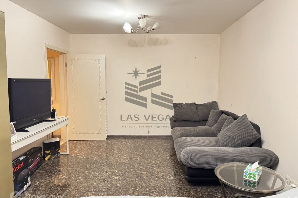 Сдаётся 1-комнатная квартира, 45 м²