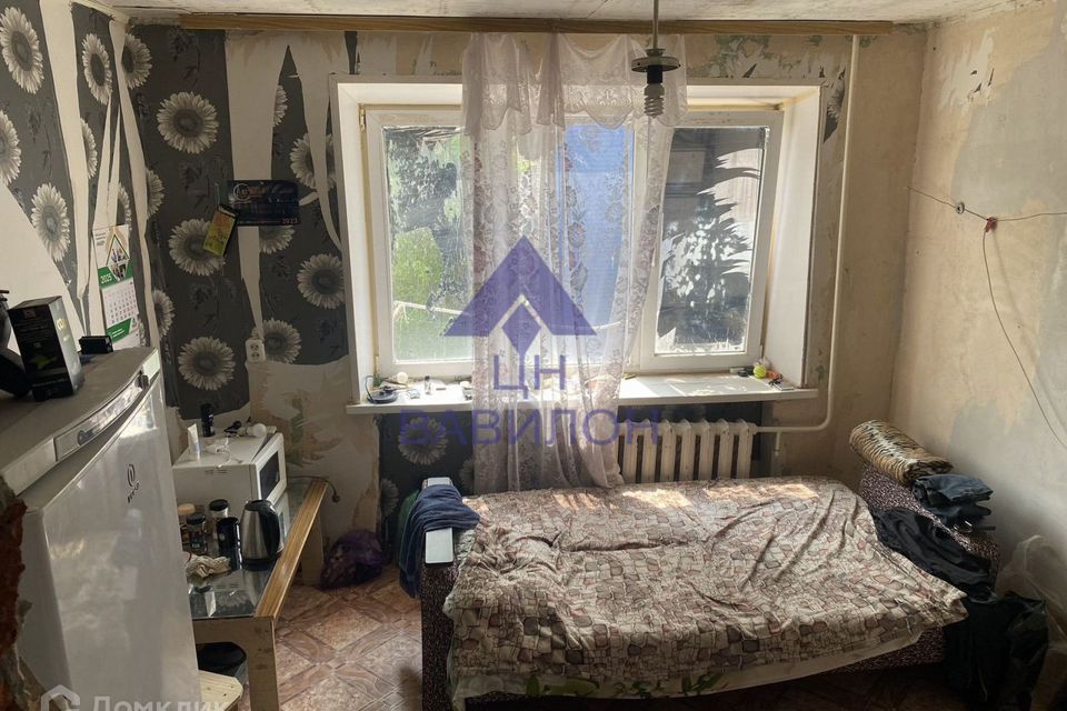 Продаётся студия, 17.4 м²
