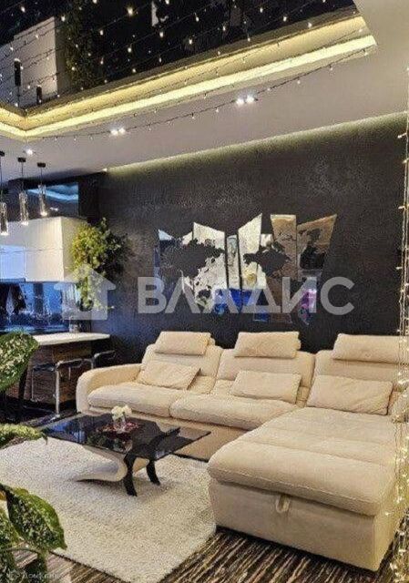 Продаётся 3-комнатная квартира, 85 м²