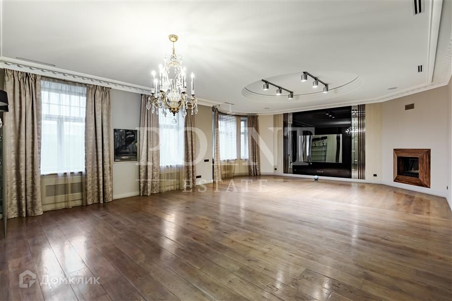 Продаётся 6-комнатная квартира, 246 м²