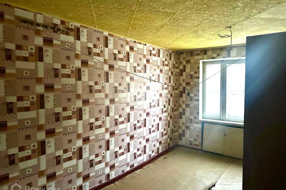 Продаётся комната в 1-комн. квартире, 17.8 м²