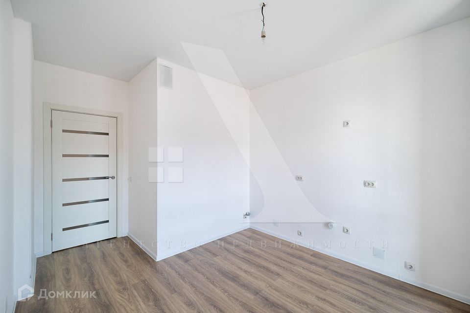 Продаётся 1-комнатная квартира, 40 м²