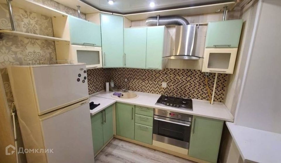 Сдаётся 1-комнатная квартира, 29 м²