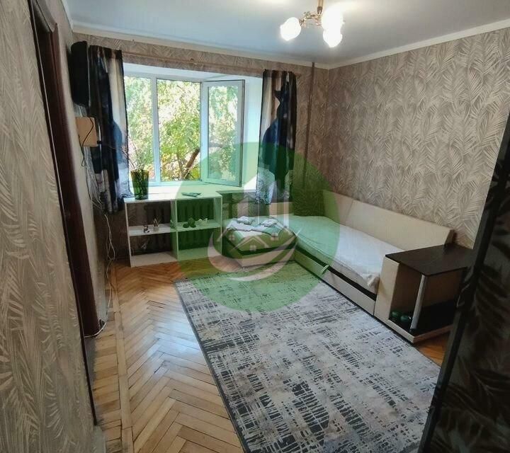 Продаётся 2-комнатная квартира, 32 м²