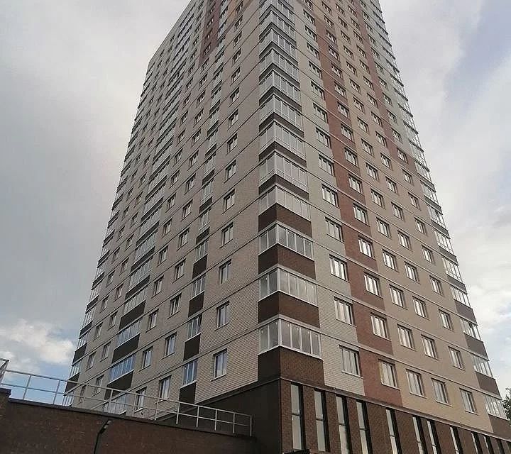Продаётся студия, 24 м²