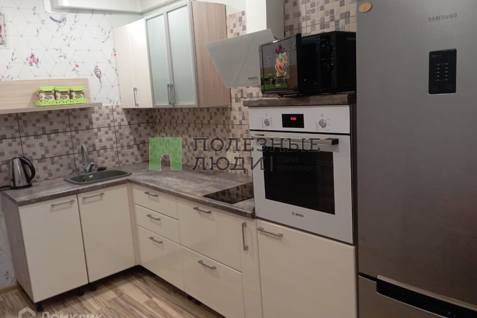 Сдаётся 2-комнатная квартира, 48 м²