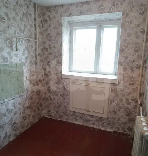 Продаётся 1-комнатная квартира, 21 м²