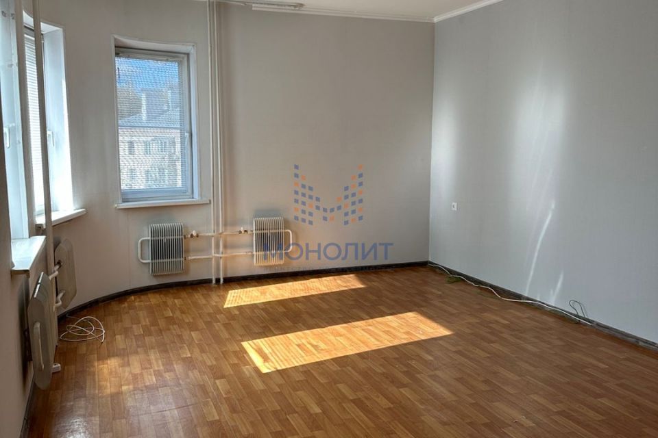 Продаётся 1-комнатная квартира, 42 м²
