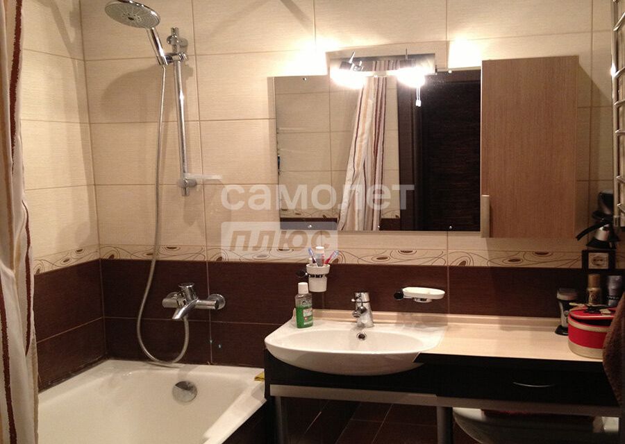 Продаётся 2-комнатная квартира, 49 м²