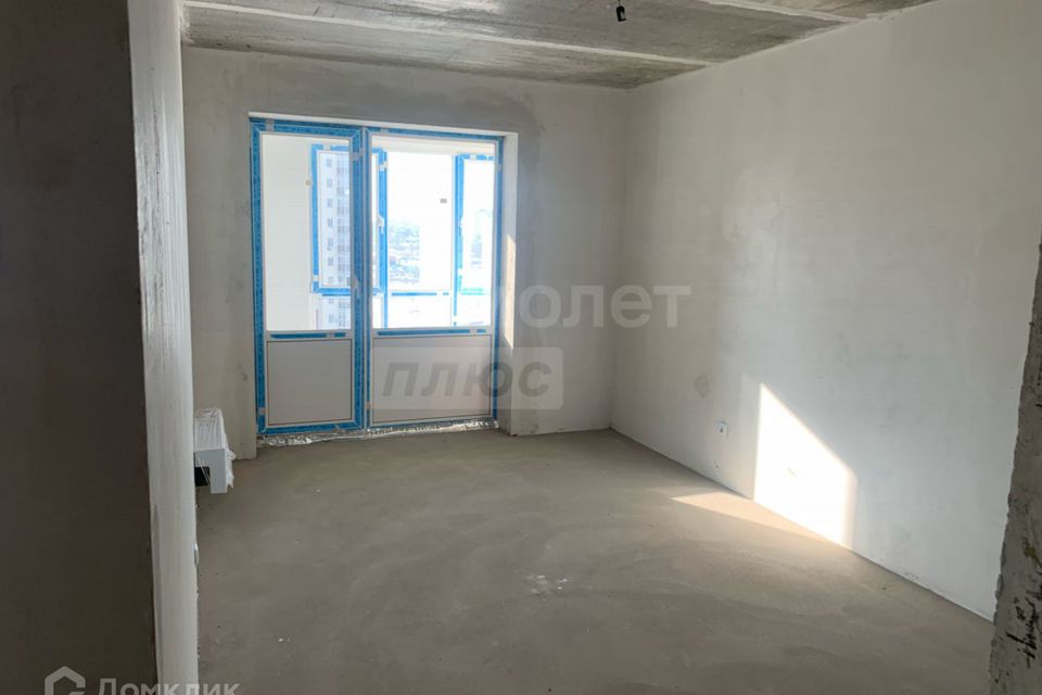 Продаётся 1-комнатная квартира, 50 м²