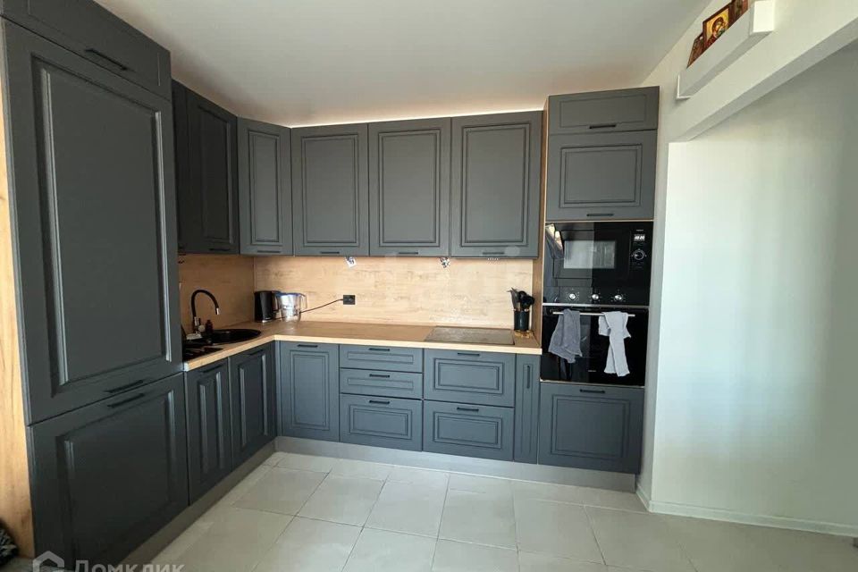 Продаётся 2-комнатная квартира, 49.5 м²