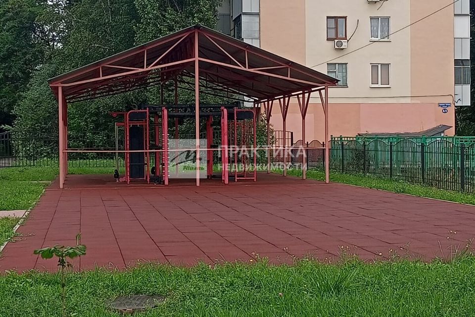 Продаётся 2-комнатная квартира, 41.1 м²