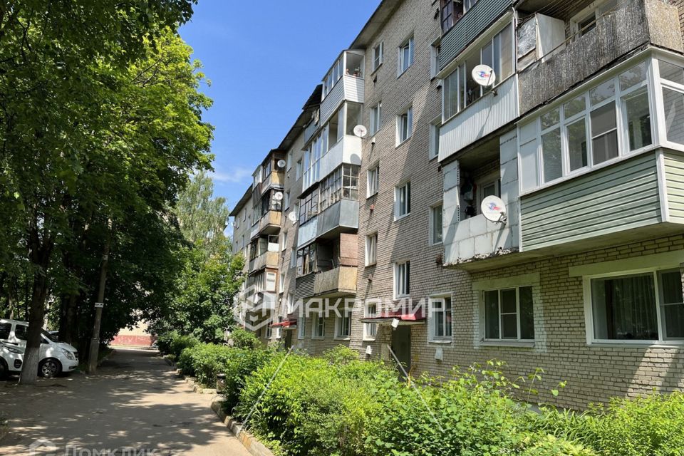 Сдаётся комната в 2-комн. квартире, 13 м²