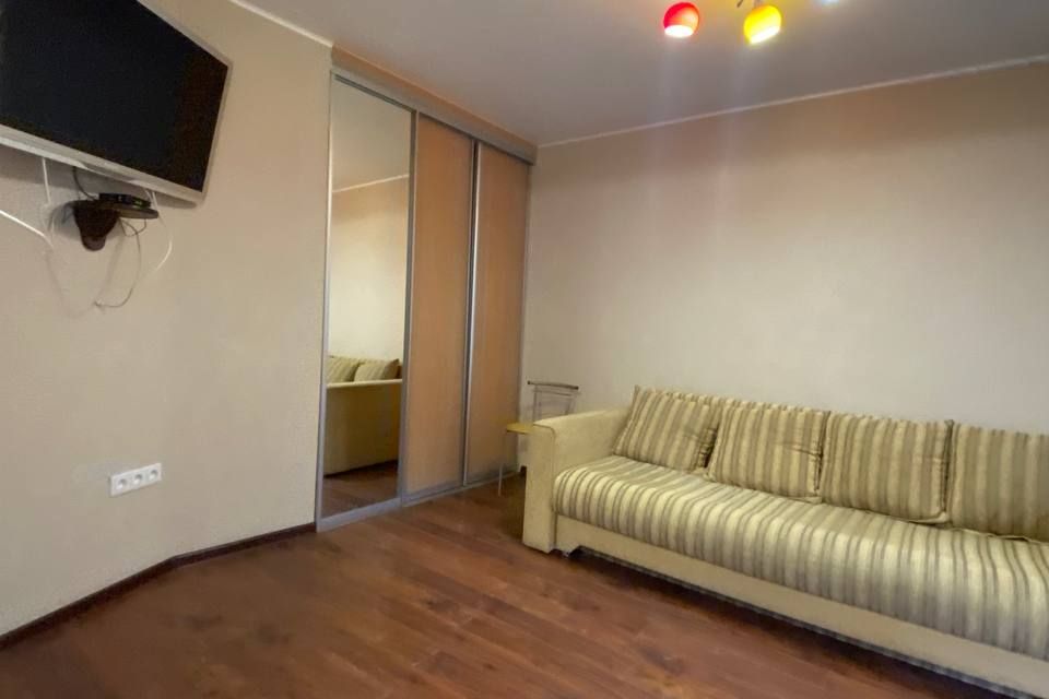 Продаётся 2-комнатная квартира, 44 м²