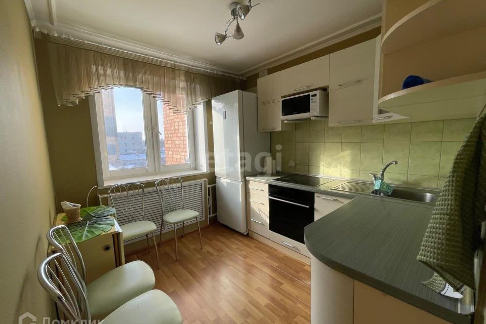 Сдаётся 2-комнатная квартира, 48 м²