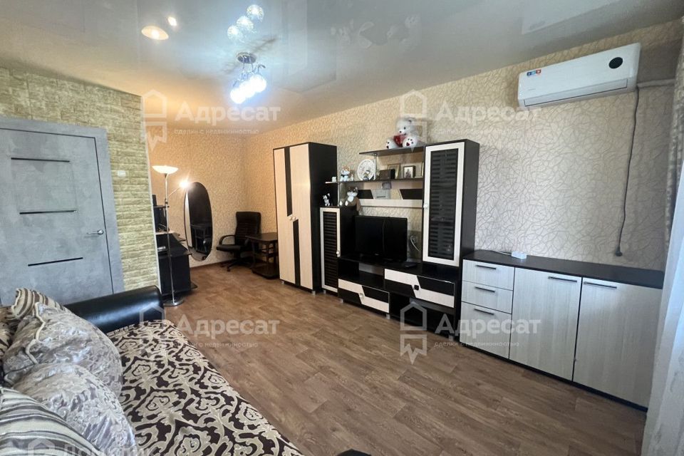 Сдаётся 1-комнатная квартира, 34 м²