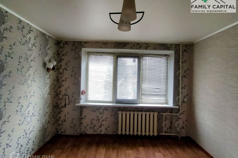 Продаётся 1-комнатная квартира, 18.5 м²