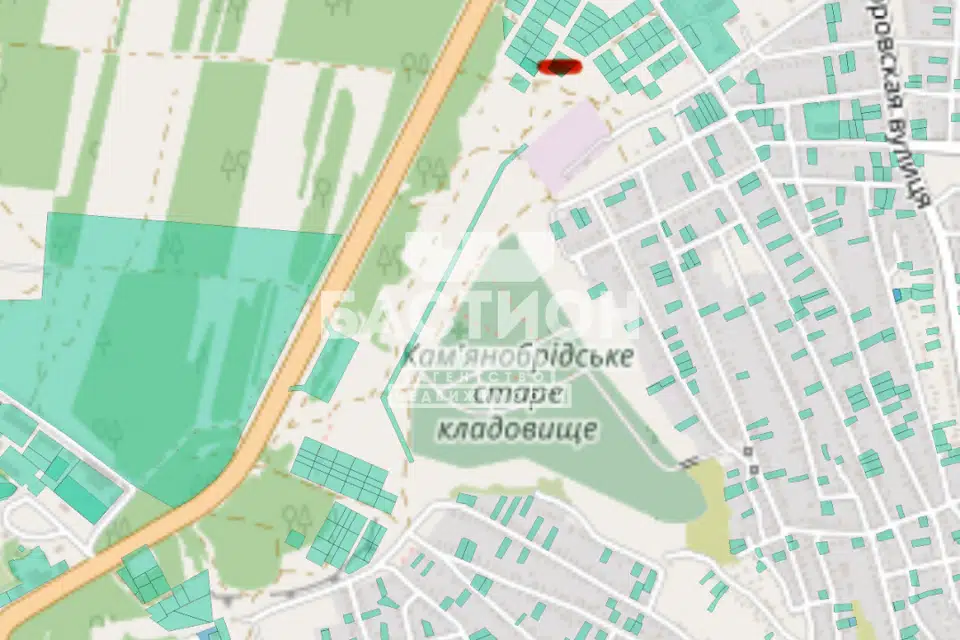 Продаётся участок, 9 сот., ИЖС